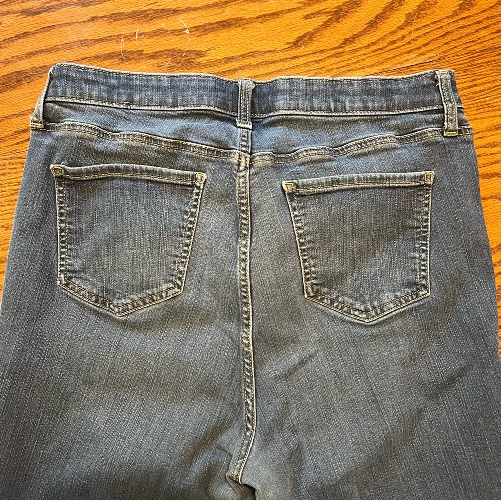 Torrid “High Sky Skinny” Jeans - Picture 5 of 6